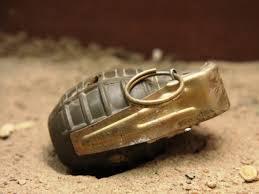 8 including CRPF commandant injured in Anantnag grenade attack